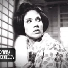 Foto A Sombra de Rebecca