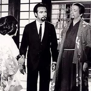 Foto A Sombra de Rebecca