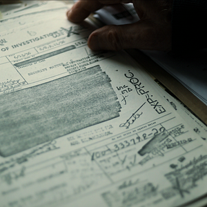 Foto O Mistério de Marilyn Monroe: Gravações Inéditas