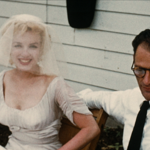 Foto O Mistério de Marilyn Monroe: Gravações Inéditas