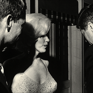 Foto O Mistério de Marilyn Monroe: Gravações Inéditas