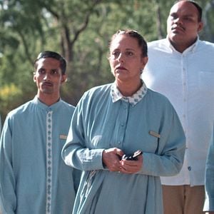 Foto Lua de Mel Com a Minha Mãe