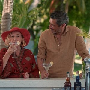 Foto Lua de Mel Com a Minha Mãe