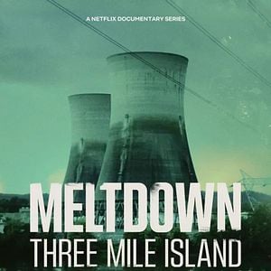 Foto Meltdown: Three Mile Island