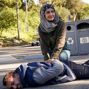 Foto Medalion Rahimi