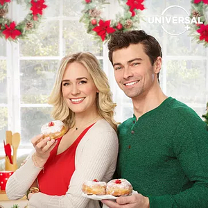 Foto Um Namorado Para o Natal