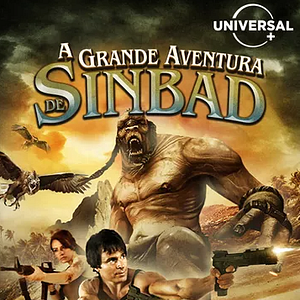 Foto A Grande Aventura de Sinbad