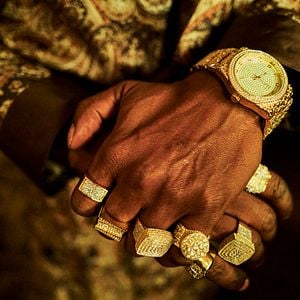 Foto Clonaram Tyrone!