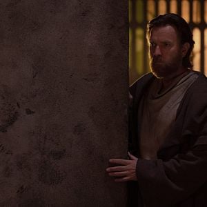 Foto Obi-Wan Kenobi