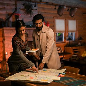 Foto Janina Gavankar