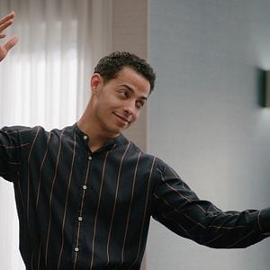 Foto Boa Sorte, Leo Grande