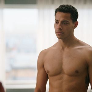 Foto Boa Sorte, Leo Grande