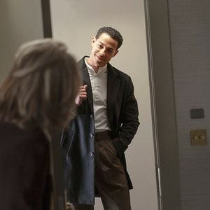 Foto Boa Sorte, Leo Grande