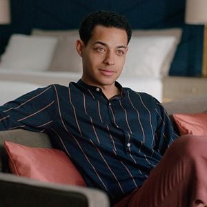 Foto Boa Sorte, Leo Grande