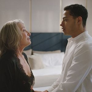 Foto Daryl McCormack