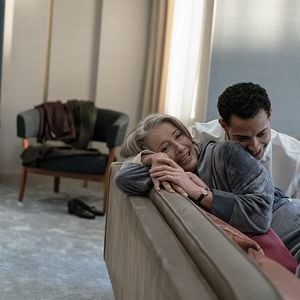 Foto Daryl McCormack