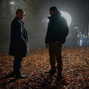 Foto Departamento Q: O Efeito Marco