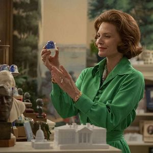 Foto Michelle Pfeiffer