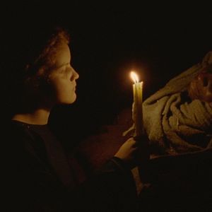 Foto Elsa Wolliaston