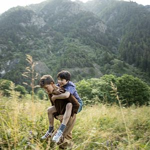 Foto As Oito Montanhas