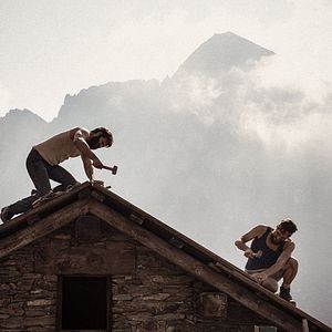 Foto As Oito Montanhas