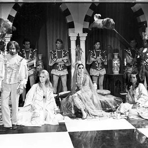 Foto Anastácia, a Mulher Sem Destino