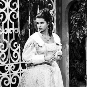 Foto Anastácia, a Mulher Sem Destino