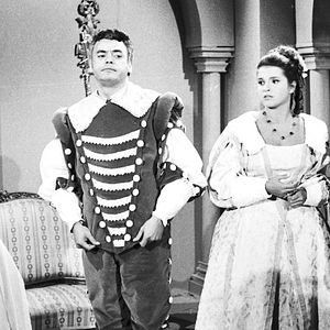 Foto Anastácia, a Mulher Sem Destino