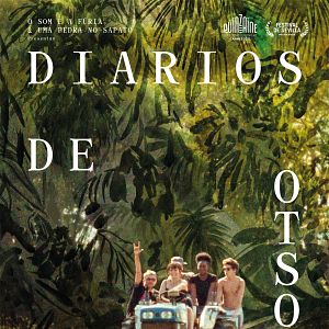 Foto Diários de Otsoga