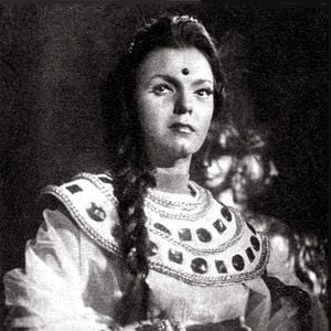 Foto O Homem Proibido (1967)