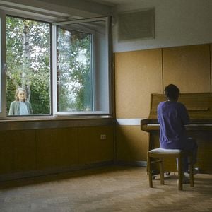 Foto The Death of my Mother