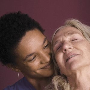 Foto The Death of my Mother