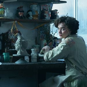 Foto The Colour Room