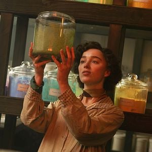 Foto The Colour Room