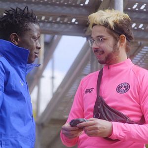 Foto Mahamadou Sangaré