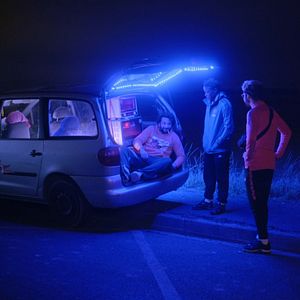 Foto Mahamadou Sangaré