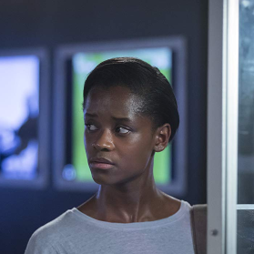 Foto The Silent Twins