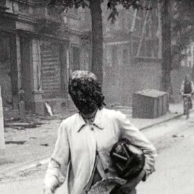 Foto A História Natural da Destruição