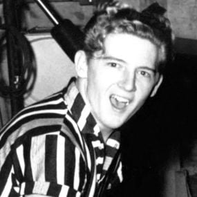 Foto Jerry Lee Lewis: Trouble in Mind