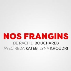 Foto Nos frangins