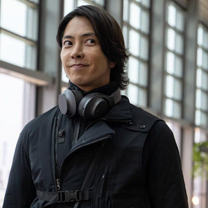 Foto O Homem de Toronto