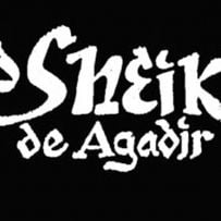 Foto O Sheik de Agadir