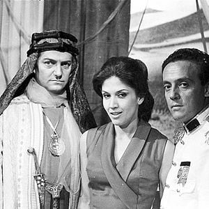 Foto O Sheik de Agadir