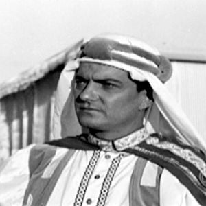 Foto O Sheik de Agadir