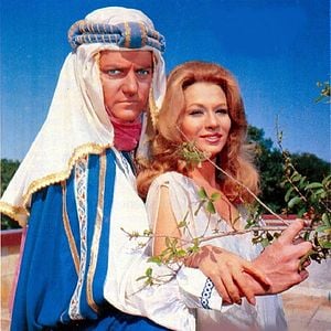 Foto O Sheik de Agadir