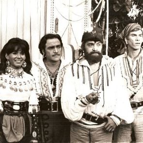 Foto Ilusões Perdidas