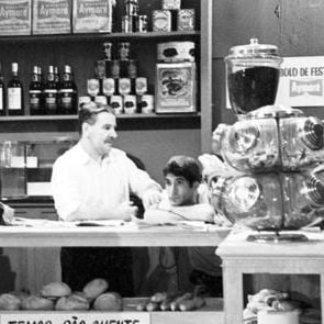 Foto Rosinha do Sobrado