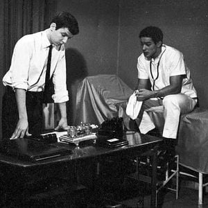 Foto Rosinha do Sobrado