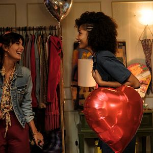 Foto No Mundo da Luna