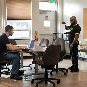 Foto A Cidade é Nossa